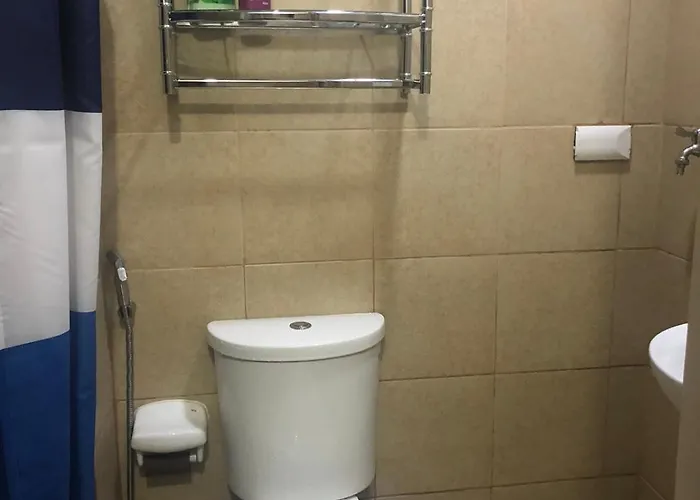 Apartamento Field Staycation