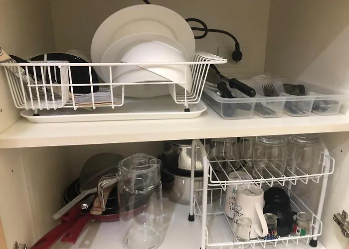 Field Staycation Apartamento